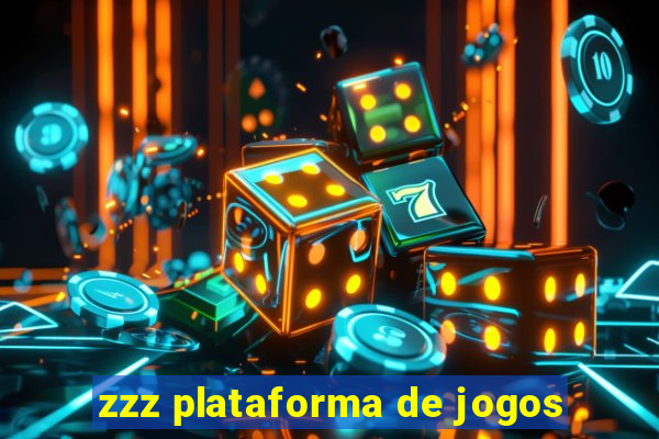 zzz plataforma de jogos